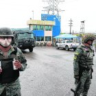 Control externo es riguroso, pero donde de las cárceles siguen los relajos