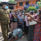 Referencial. La medida fue tomada tras las críticas de que los cadáveres fueran cremados debido a que iría contra la religión islámica.