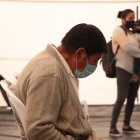 Pichincha se mantiene como la provincia más afectada por la covid-19.