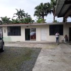 La sospechosa trabajaba en un patio de carros de la ciudad de Santo Domingo.