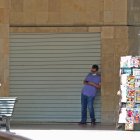 Referencial. Según la encuesta del INEC, las personas en extrema pobreza sobreviven con 47,37 dólares mensuales.