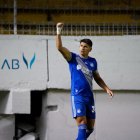 Facundo Barceló es el hombre gol del equipo millonario