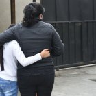 Los padres de Arely han intentado que lleve una vida normal, a pesar  de los cuidados especiales que necesita.