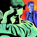 Se enamoró del equivocado.