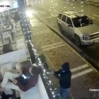 No se conoce aún por qué mataron a Cristhian Muñoz.