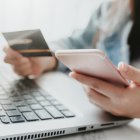 Mujer fue asaltada y delincuentes luego la extorsionaban mediante mensajes