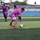 Guayaquil Sport empieza la Primera B en el estadio Reales Tamarindos ante Liga de Portoviejo