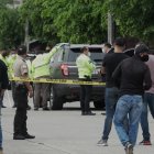 El animador Efraín Ruales fue asesinado el 27 de enero en el norte de Guayaquil.