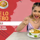 El caldo de bola tiene su origen en la cocina española, según la historia gastronómica.