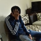 El guardia, de 25 años, no puede pasar tranquilo un solo día desde que fue implicado en el homicidio.