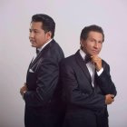 El dúo Almar es el encargado de organizar el concierto