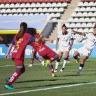 Para nunca olvidar el 16-0 de El Nacional en Copa Libertadores.