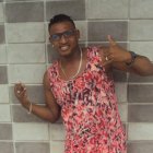 Byron Bautista, conocido como Maldito Brujo compuso la canción del Coronavirus