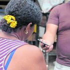 La mujer cuenta que su nieta de 11 años fue la afectada. Su yerno fue detenido como sospechoso.