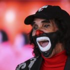 Ricardo González Gutiérrez, conocido como Cepillín, fue un payaso, presentador de televisión y cantante mexicano de música para niños.