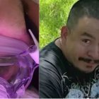 El video de Charles Torres conmocionó las redes sociales.