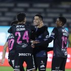 Independiente del Valle se fue a la Libertadores con una victoria en LigaPro.