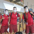 El Ayacucho tiene previsto ser local en Quito para recibir al Gremio por la Copa Libertadores.