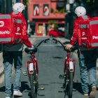 PedidosYa compra Glovo.