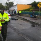 Se las investigaciones del caso.