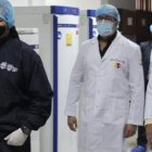 Farfán no revelará los nombres de las personas vacunadas.