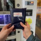 Las máquinas expendedoras tuvieron una gran acogida por el público.