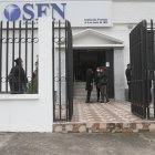 El velorio se realizó la mañana de ayer y más tarde se haría el sepelio.