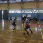 Cascol alcanzó un importante triunfo ante Golden Boys.