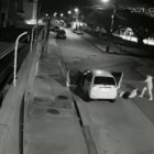 La agresión a la fémina se suscitó el pasado 25 de febrero.