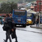 De 342 aumentarán a 354 frecuencias de buses urbanos.