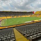 El estadio Monumental podría tener una final de la Libertadores entre el 2021, 2022 o 2023.