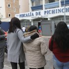 El caso sigue en etapa de investigación previa. Los abogados de la víctima refieren que han tenido varias trabas.