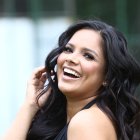 Hace un año empezó a chatear con el asistente técnico de Emelec, Juan Rescalvo. Llevan saliendo dos meses. Espera que se le declare de una forma especial para convencerla y darle el sí.