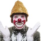 El artista no deja de lado su faceta de artista infantil y continúa con show en un canal digital.