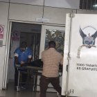 Roberto Carlos Bastidas Rengifo fue asesinado dentro de su casa, en cantón El Empalme.