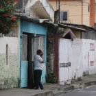 Hubo moradores que hablaron con los investigadores y les revelaron sobre presuntas actividades ilícitas de uno de los fallecidos.