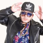 El Jeivo tiene quince años como cantante y alista varios temas de estreno para el 2021