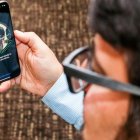 Ahora se podrá desbloquear el teléfono con un guiño.