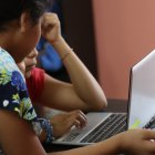 El proceso será en línea. Deberán matricularse los estudiantes que ingresan por primera vez al sistema educativo fiscal.