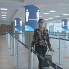 Los viajeros deberán cumplir con algunos requisitos.