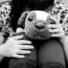 Referencial. Abuelo irá a cárcel por tocar partes íntimas de su nieta.