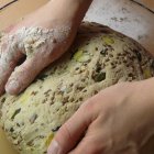 El 20 de marzo de 2002 se instauró la celebración del Día Nacional del Panadero en el país.