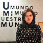 Claudia Arteaga es la nueva moderadora del debate presidencial.