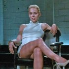 Shaaron Stone, hoy de 63 años, protagonizó el filme ‘Bajos Instintos’ en 1992.