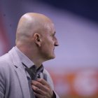 Pablo Repetto DT de Liga de Quito.