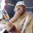 Su personaje de policía lo llevó a la fama en la década de los 90.