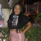 La joven fallecida iba a cumplir años la próxima semana.