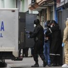 El caso que reveló las muertes en serie ocurridas, en su mayoría en Pifo, fue el crimen de los hijos de Lissa Caiza.