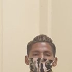 El presunto delincuente detenido en Durán por robo a personas y estruche de viviendas.