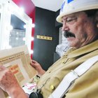 El personaje más reconocido de Eduardo es el del Cabo ‘Mosquito’.